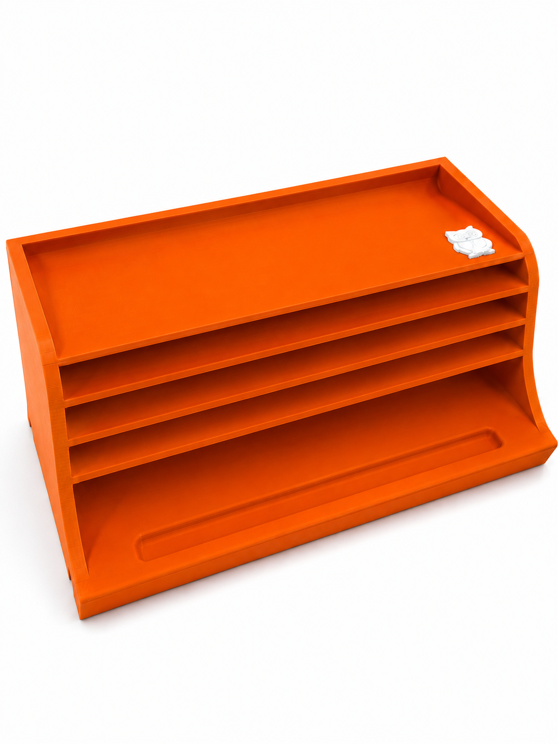 Foam Adhesive Station