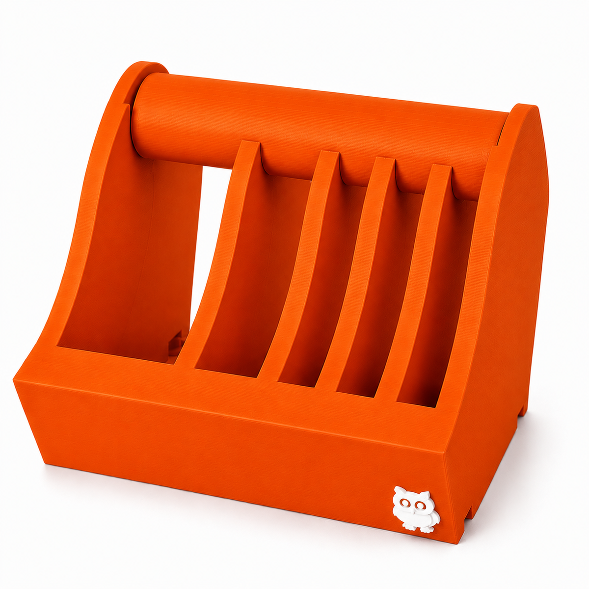 Foam Adhesive Tape Dispenser