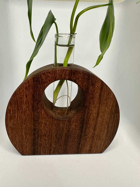 Exotic Propagation Stations