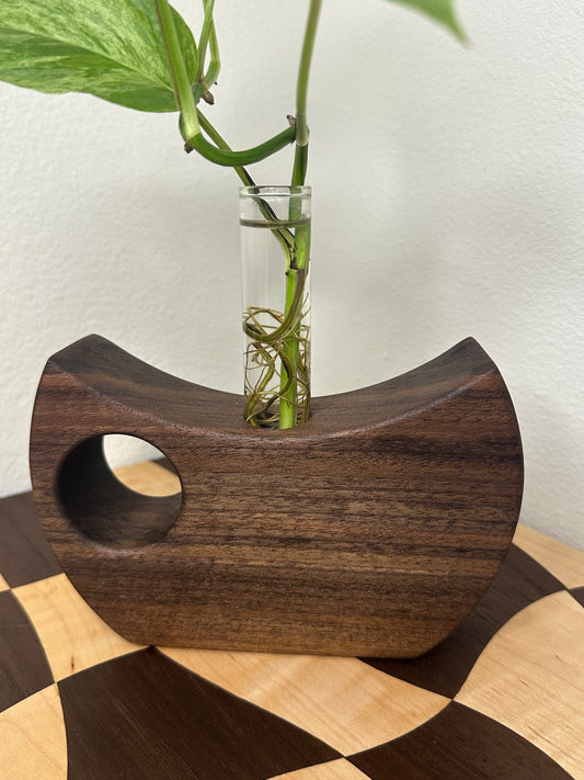 Cresent Propagation Station