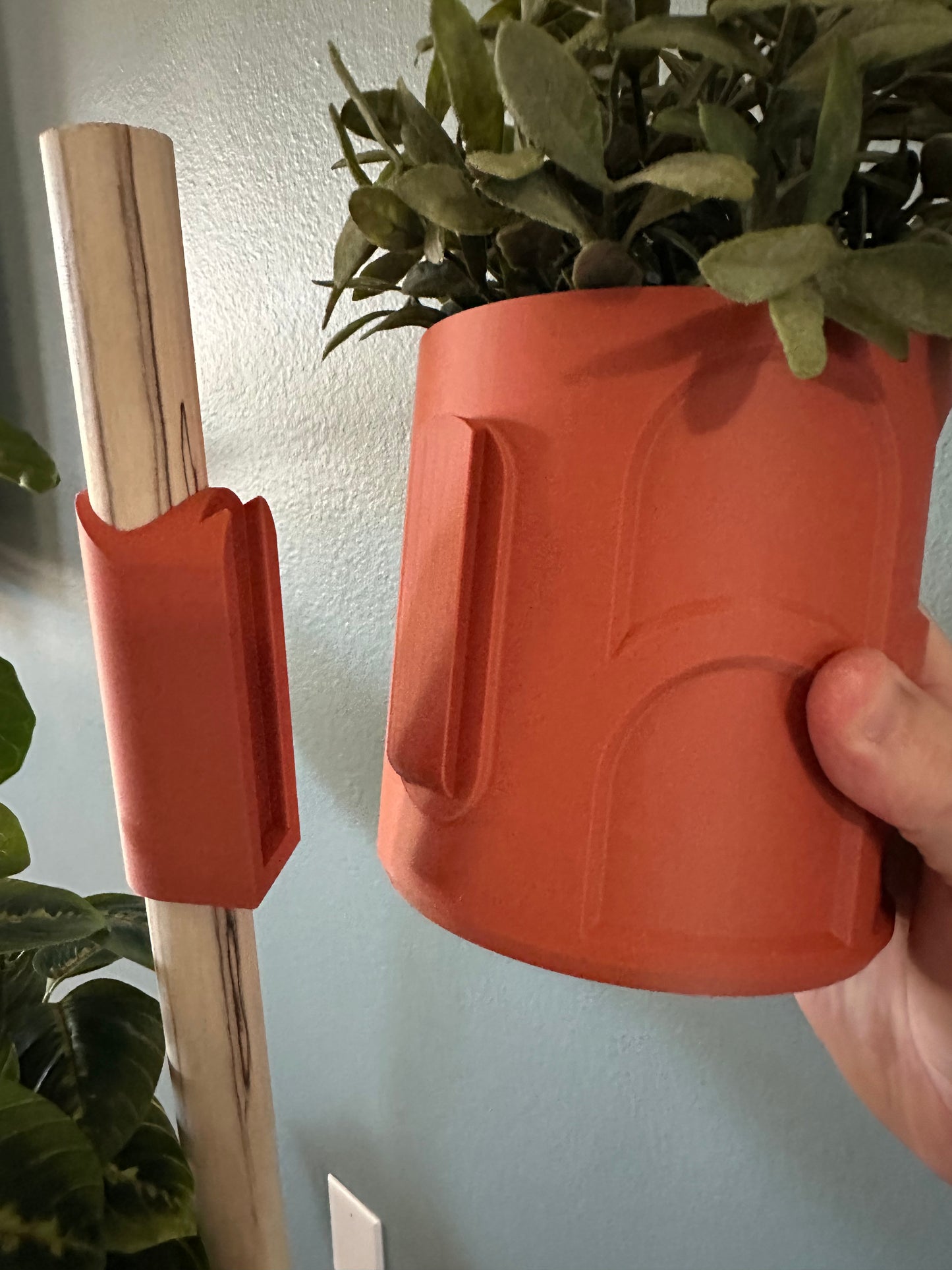 The Rail - Tripod Stand