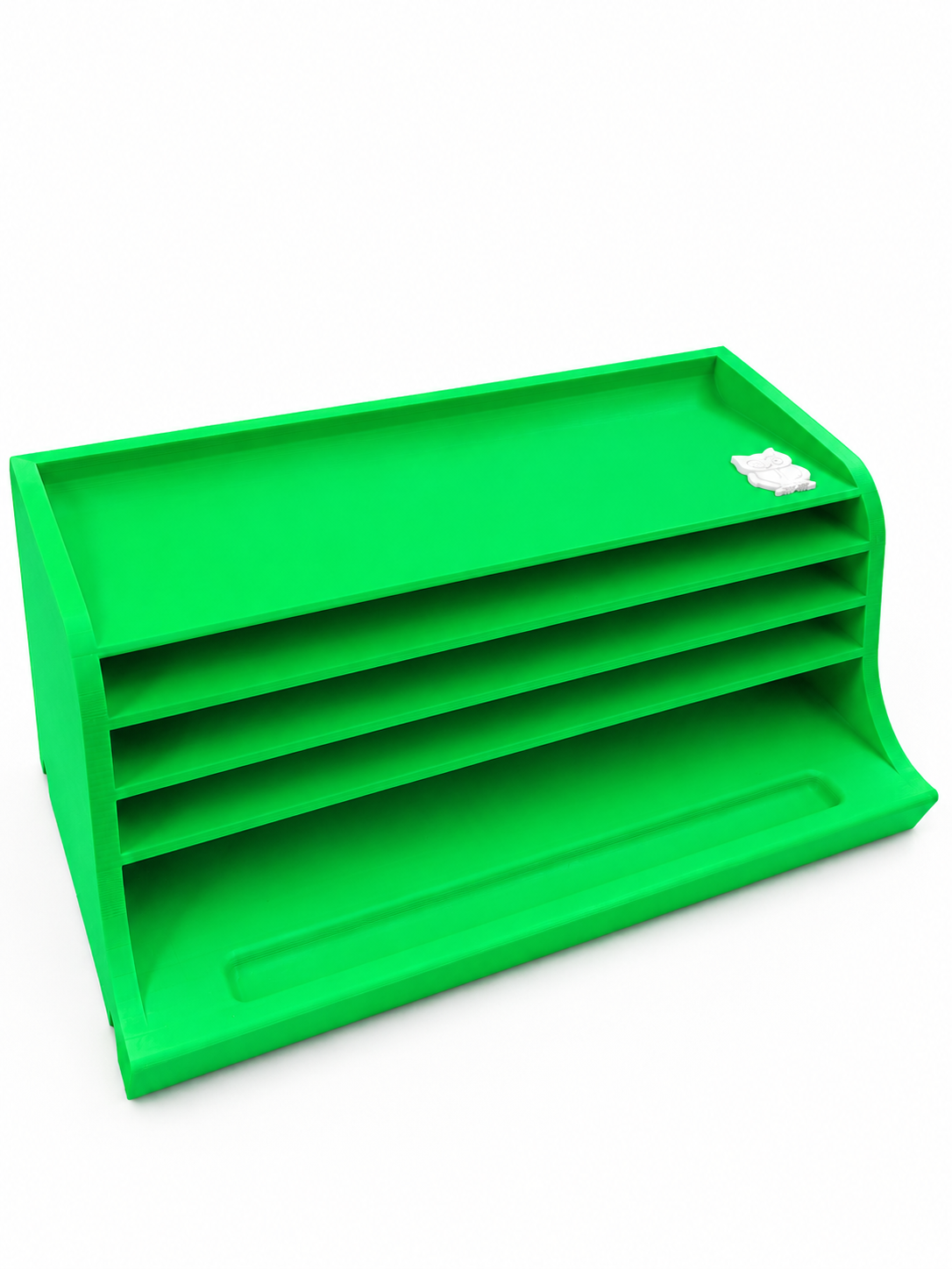 Foam Adhesive Station