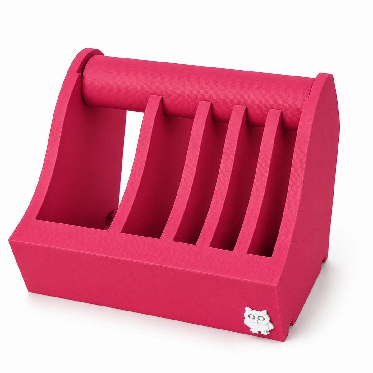 Foam Adhesive Tape Dispenser