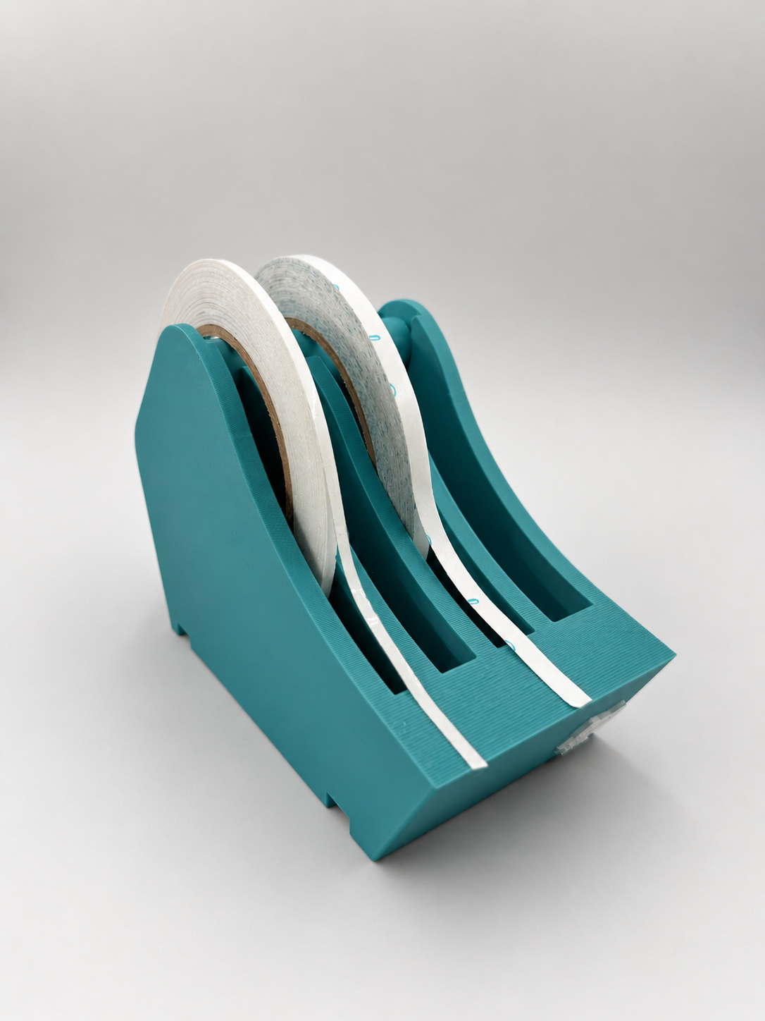 Double Sided Tape Dispenser