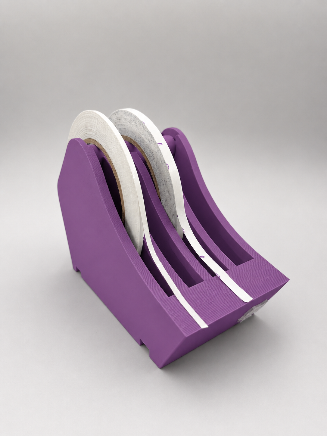 Double Sided Tape Dispenser