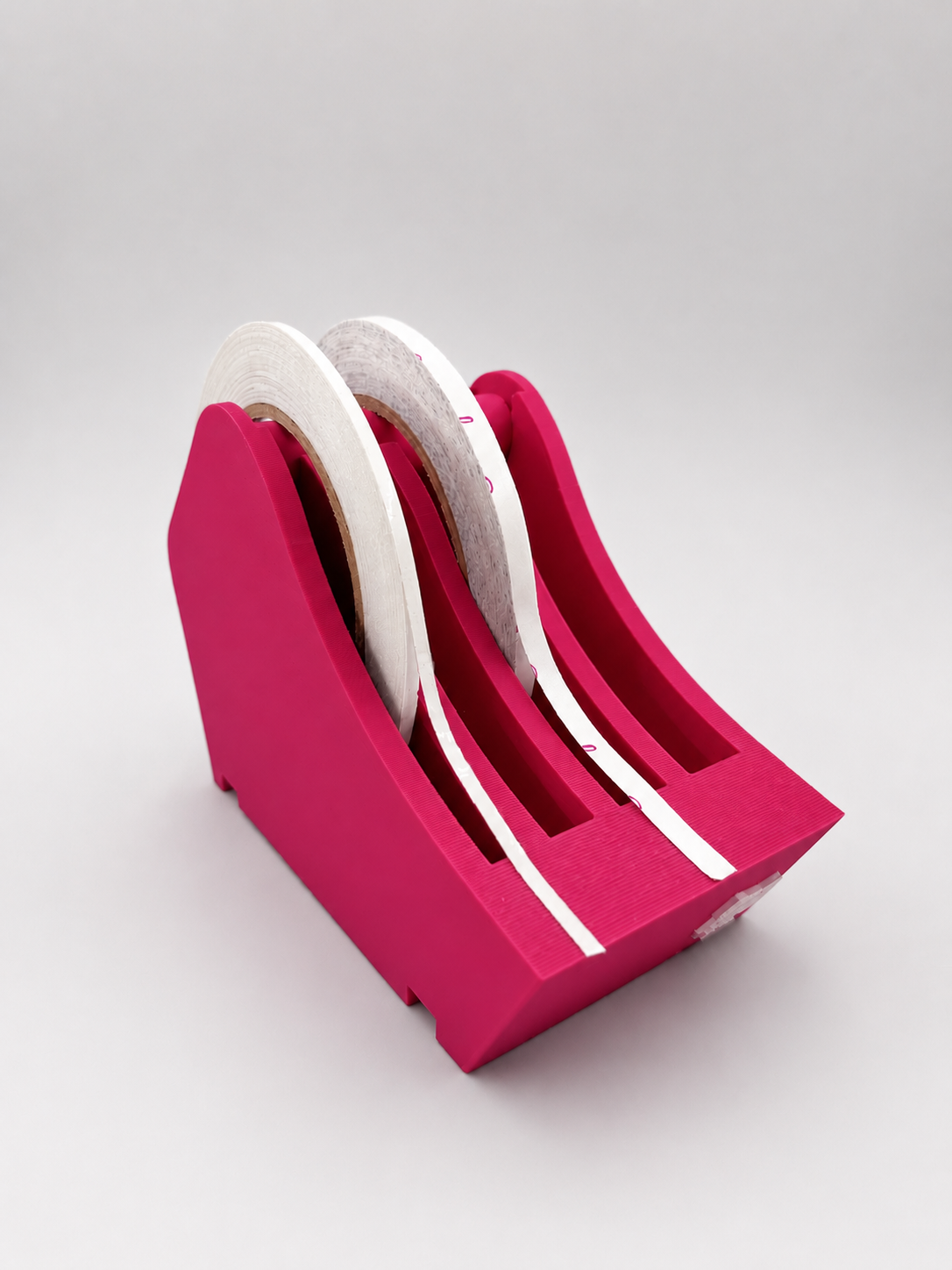 Double Sided Tape Dispenser