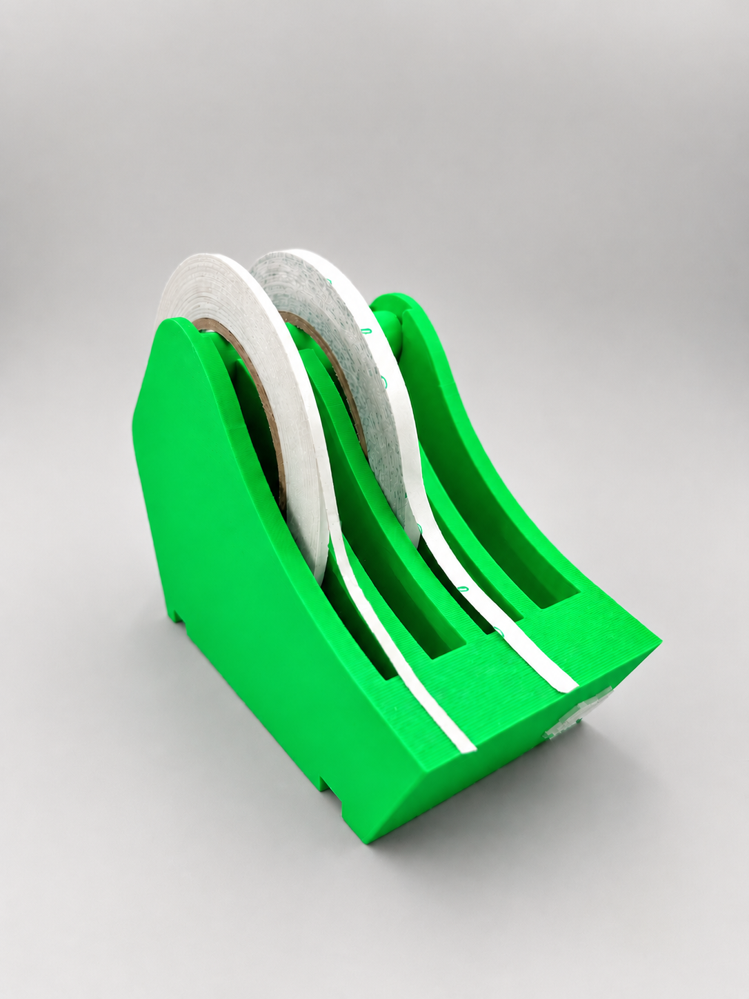 Double Sided Tape Dispenser