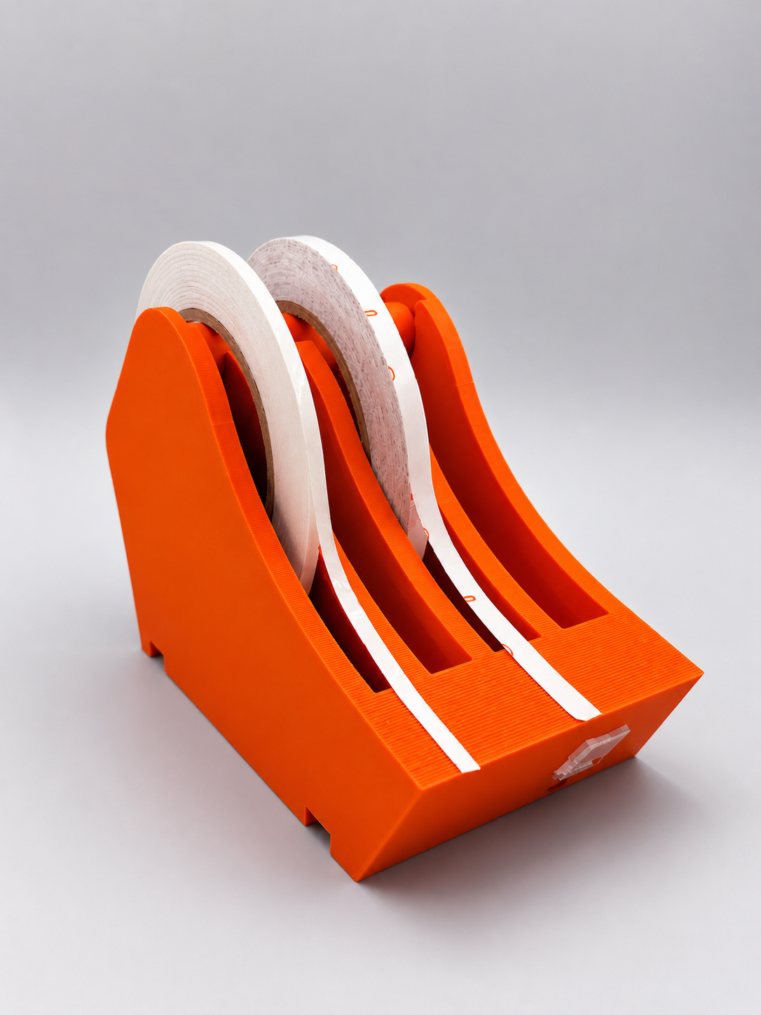 Double Sided Tape Dispenser