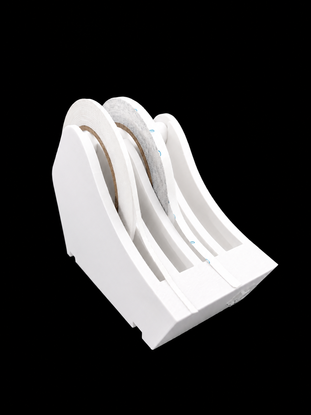 Double Sided Tape Dispenser
