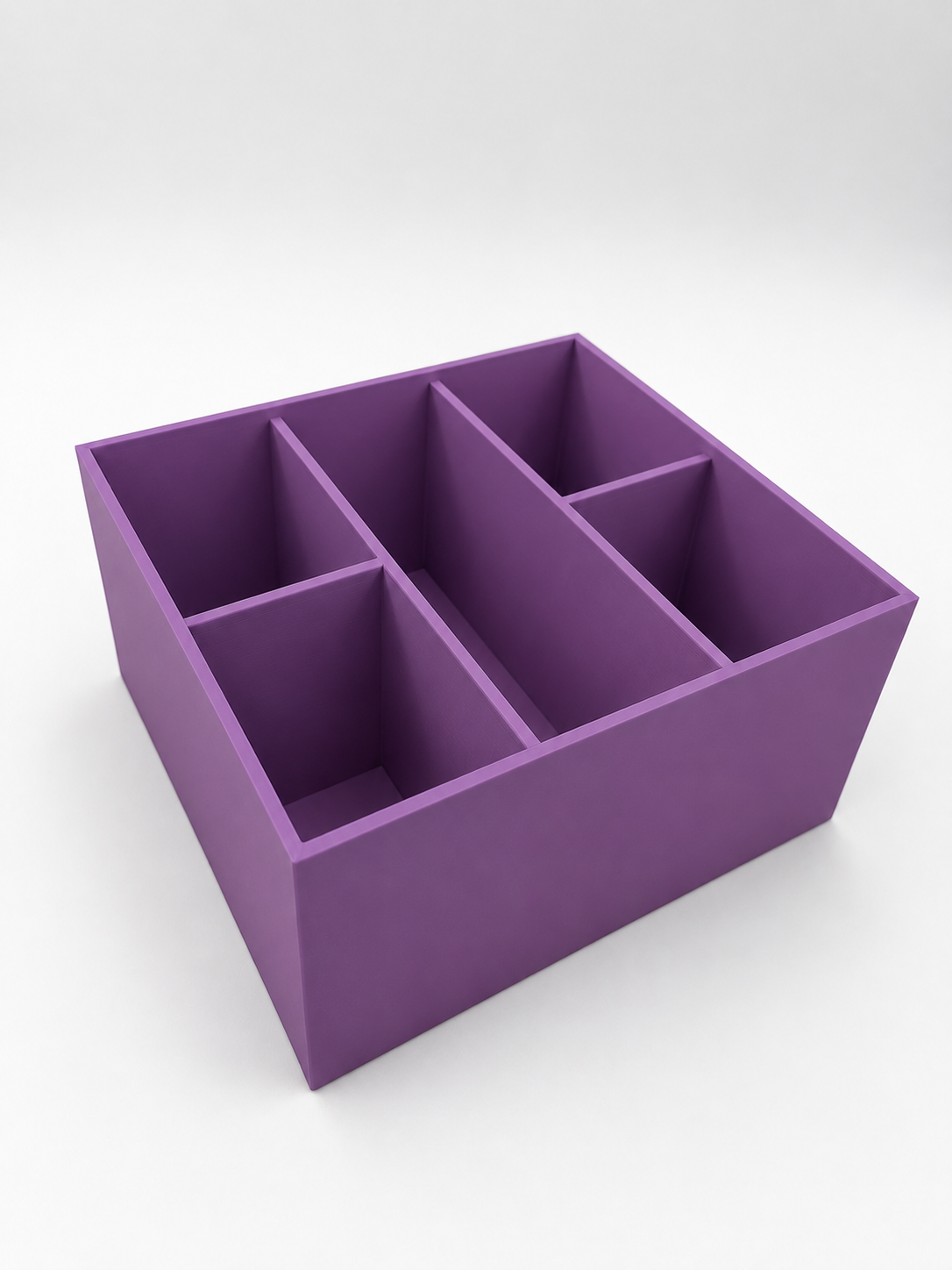 Scrapbook Organization Box