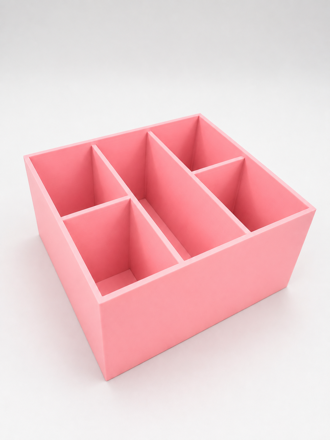 Scrapbook Organization Box