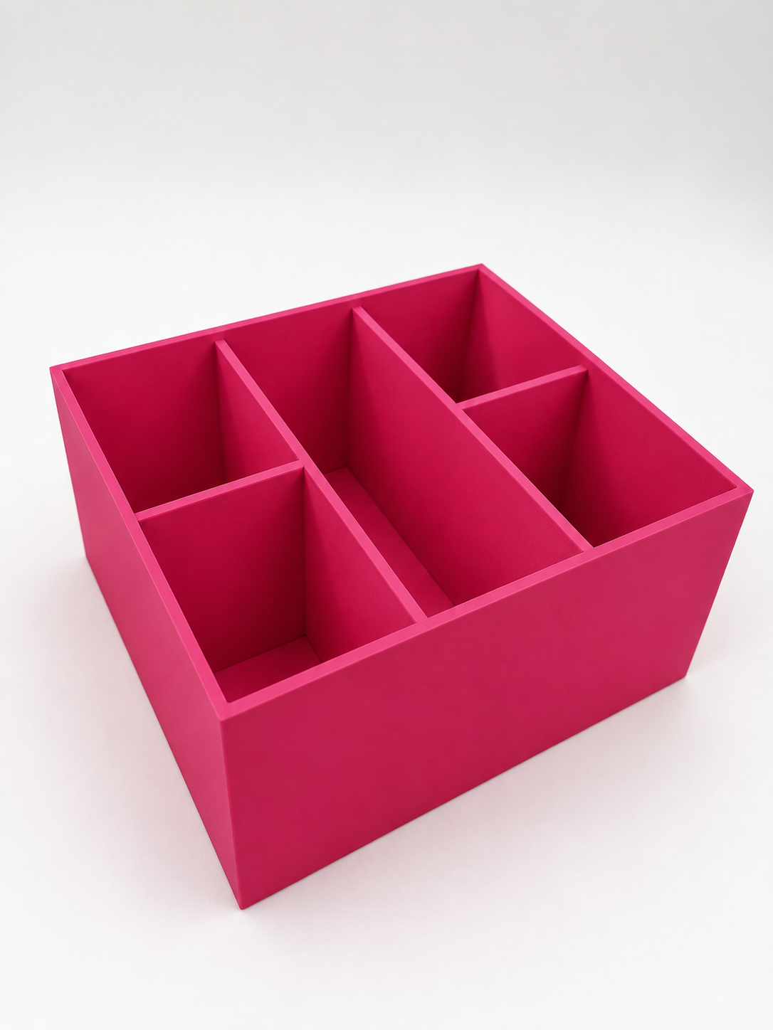 Scrapbook Organization Box