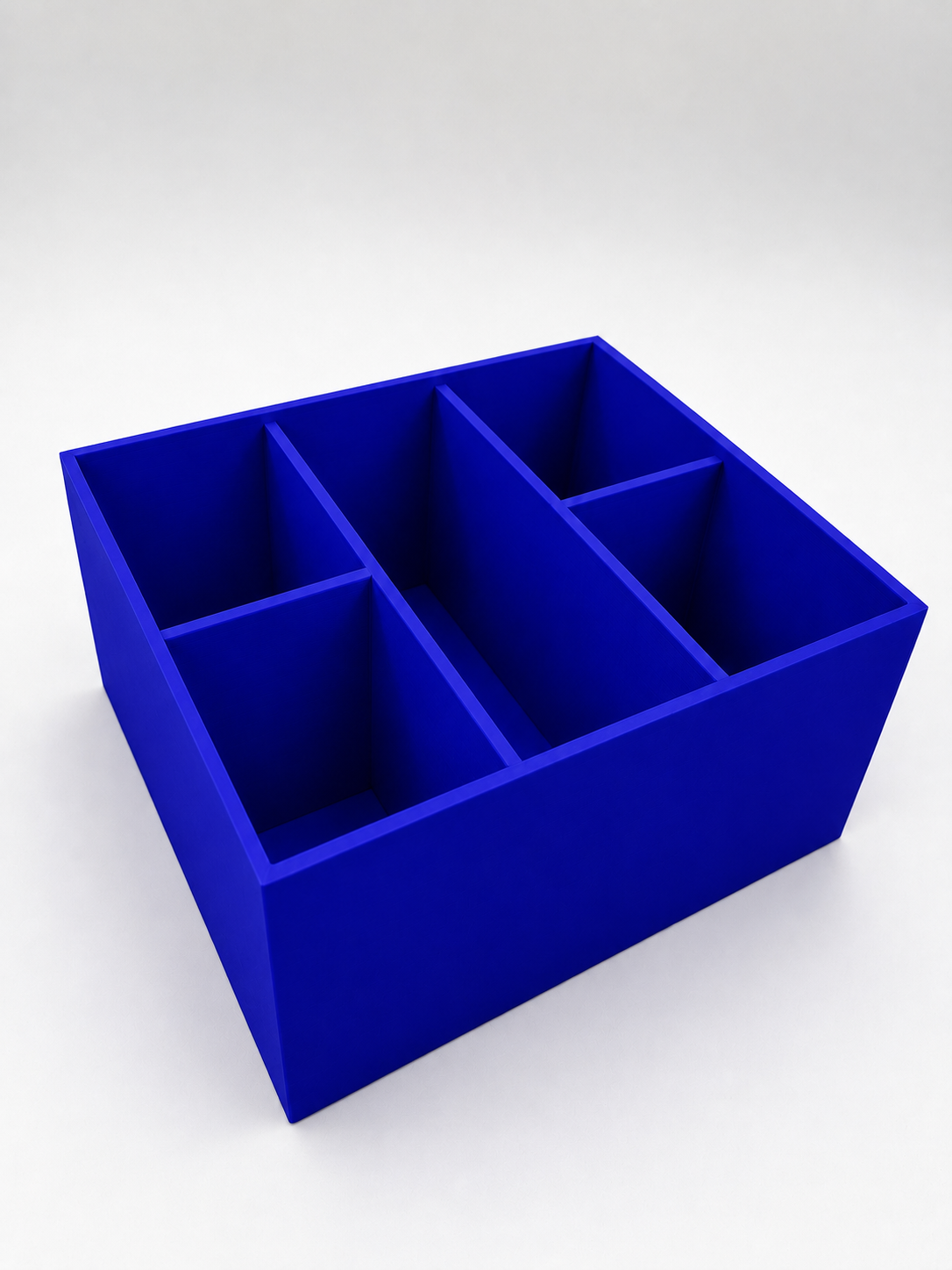 Scrapbook Organization Box