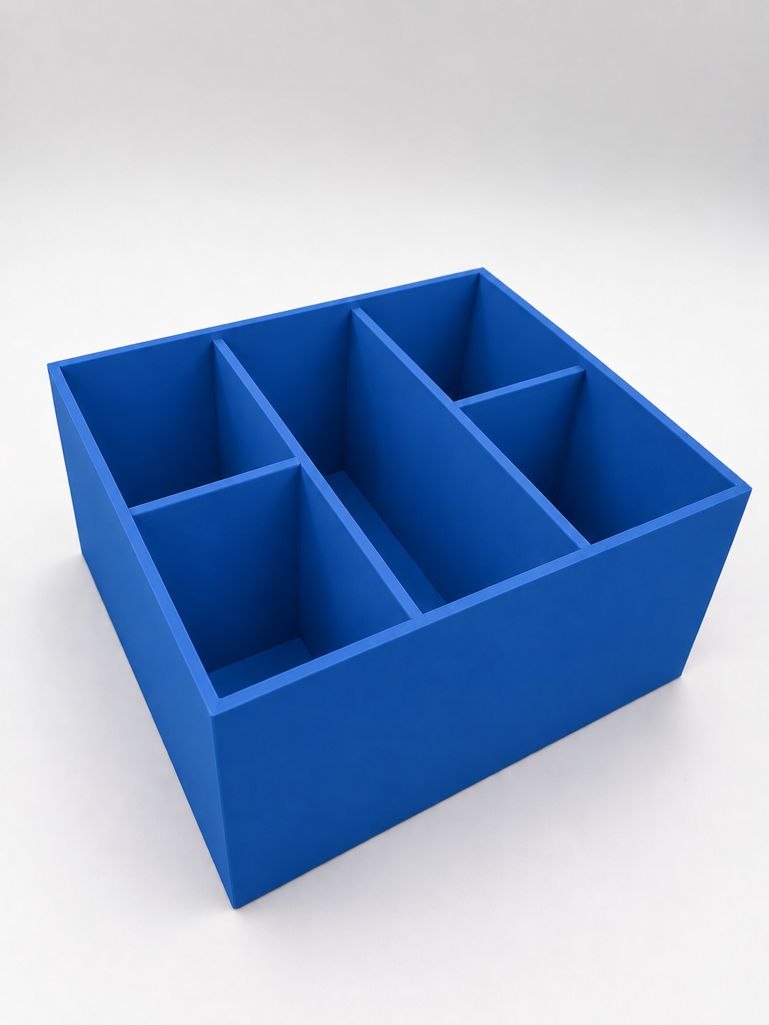 Scrapbook Organization Box