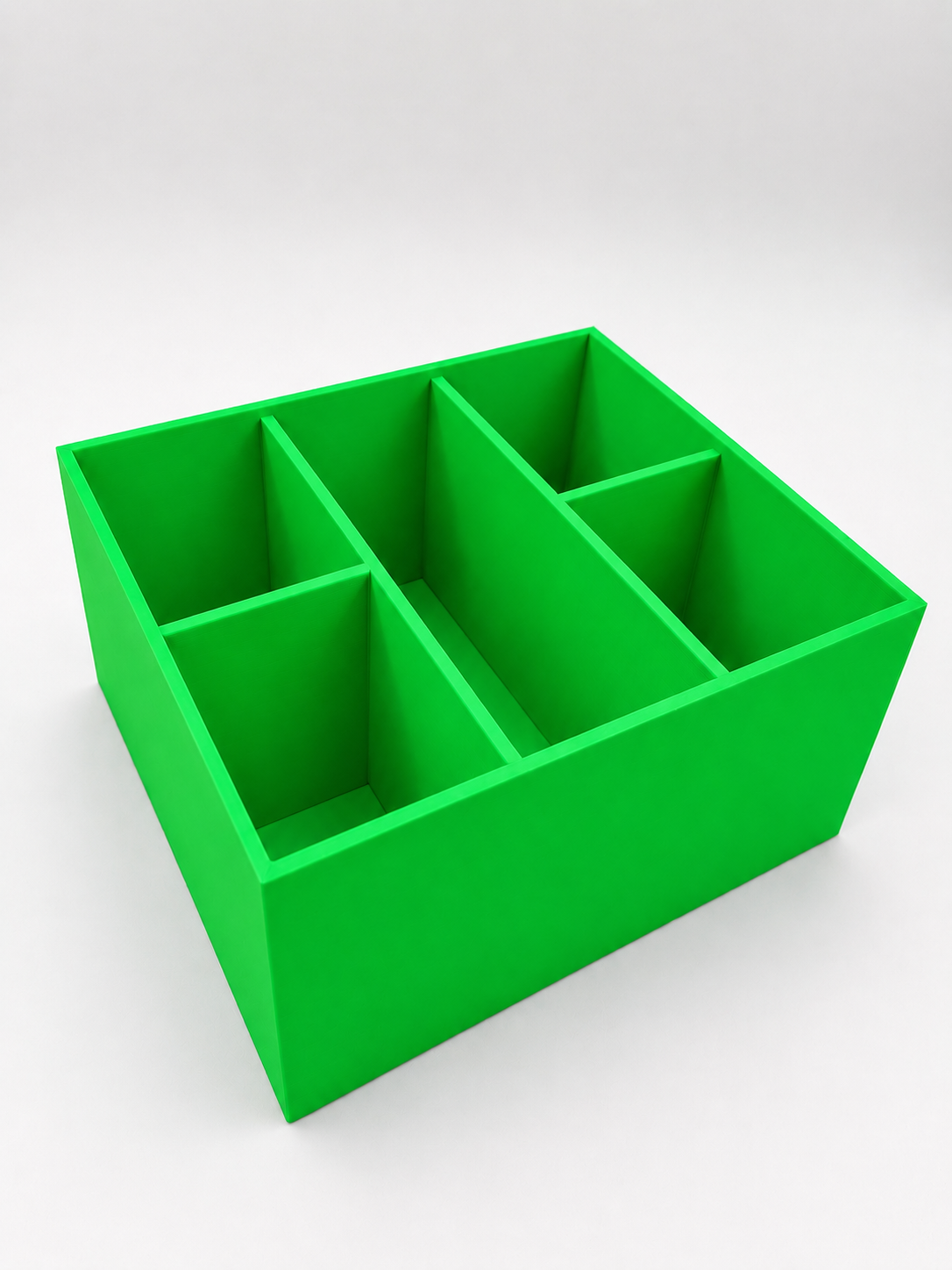 Scrapbook Organization Box