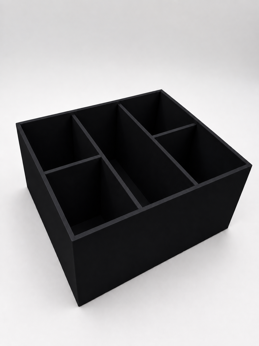 Scrapbook Organization Box