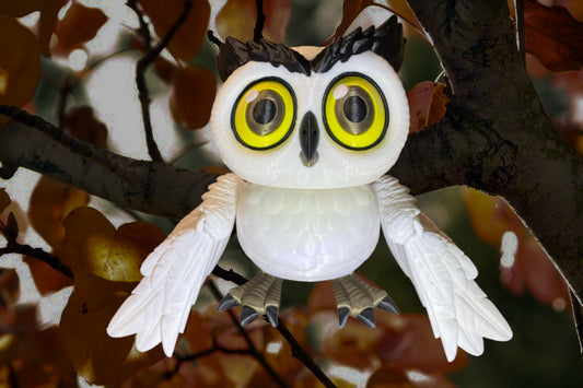 Flexi Owl - Large