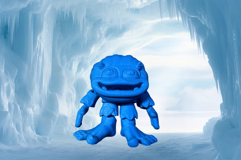 Flexi Yeti Mini