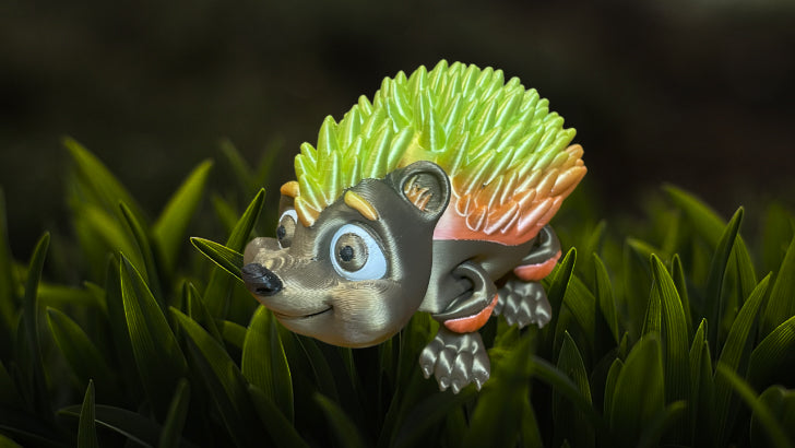 Flexi Hedgehog