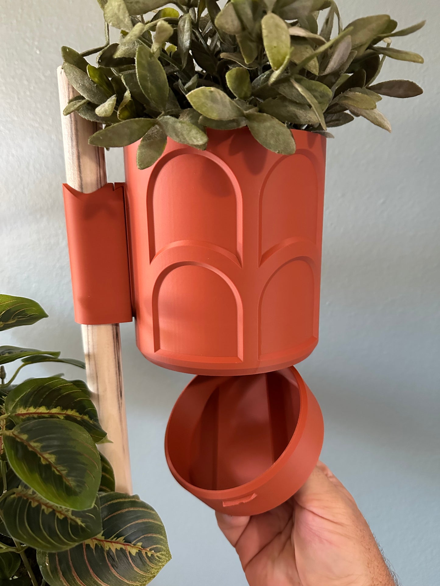 The Rail - Tripod Stand