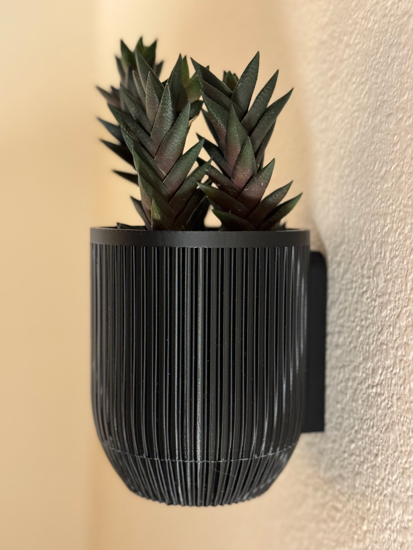 Wall Mount Planter