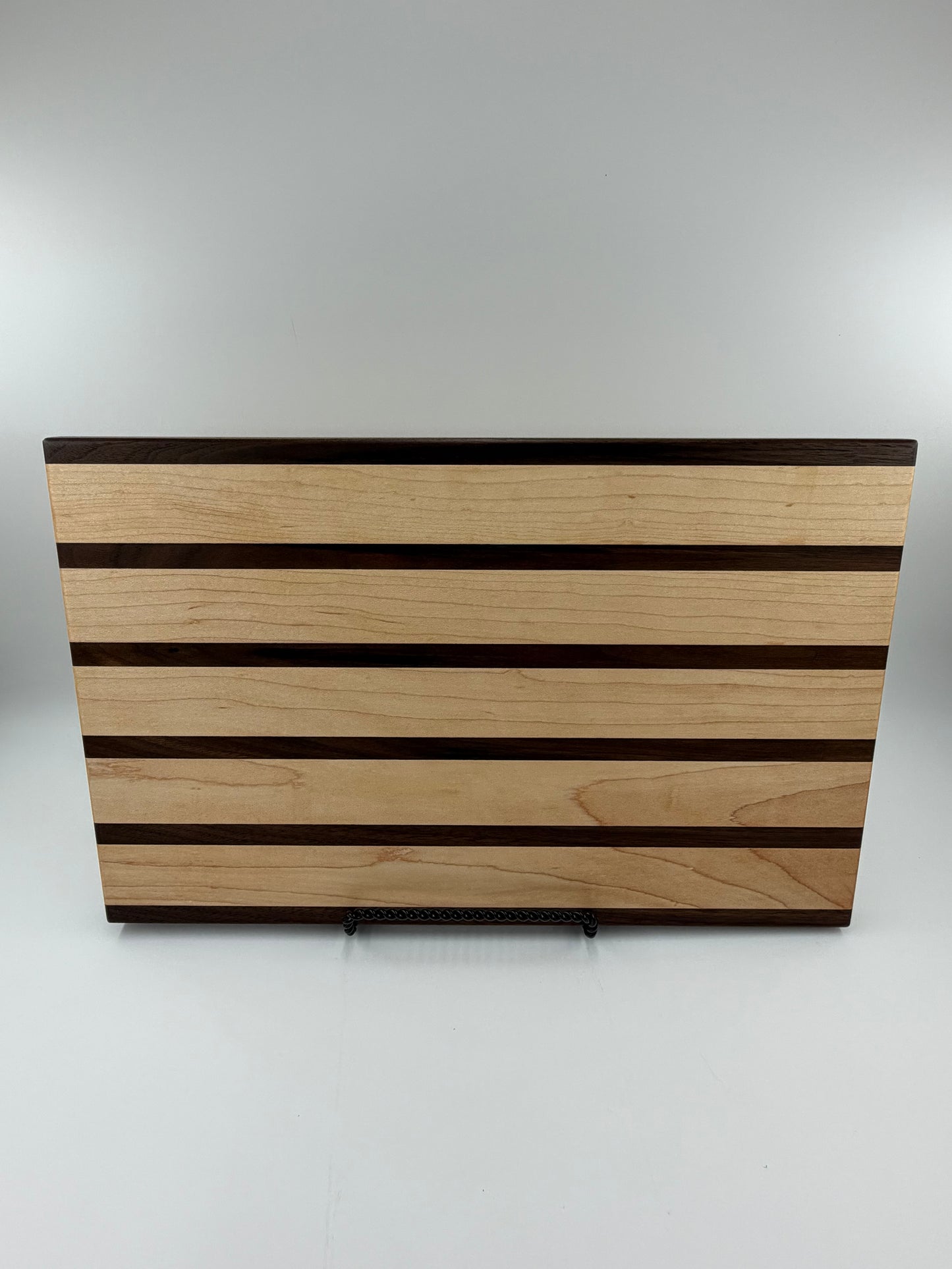 The Ridgeline Cutting Board