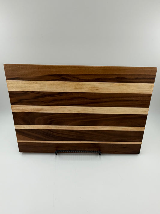 The Overlook Cutting Board