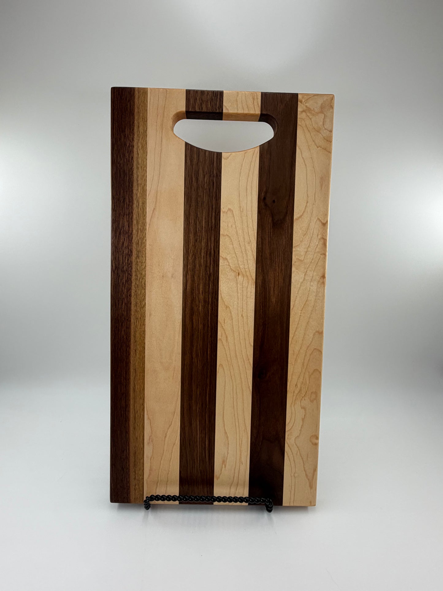 The Trailhead Cutting Board