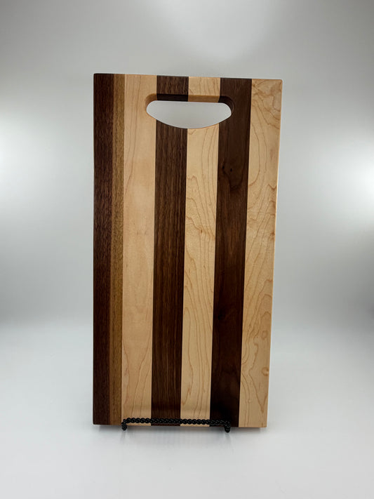 The Trailhead Cutting Board