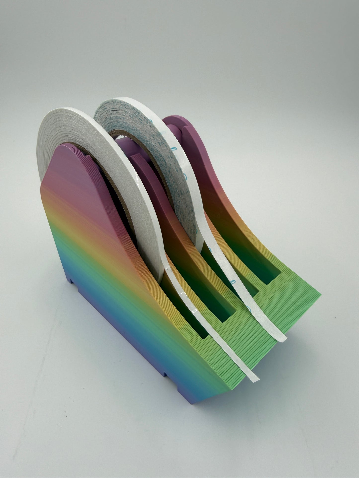 Double Sided Tape Dispenser