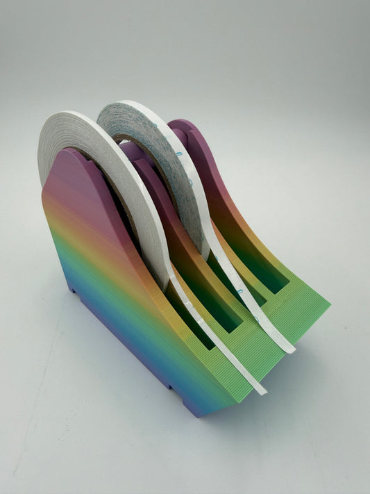 Double Sided Tape Dispenser