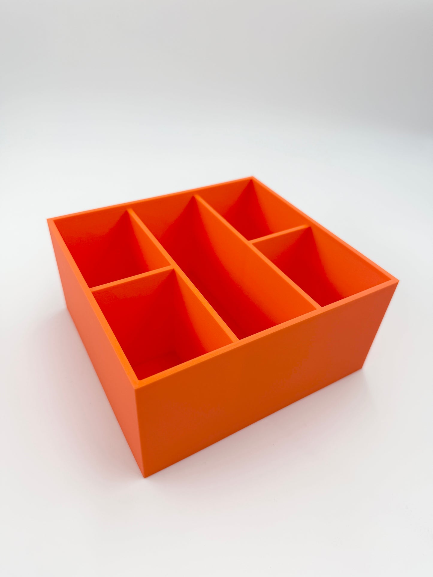 Scrapbook Organization Box