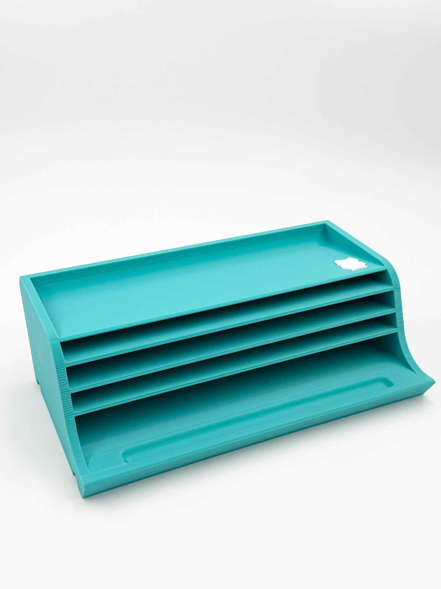 Foam Adhesive Station