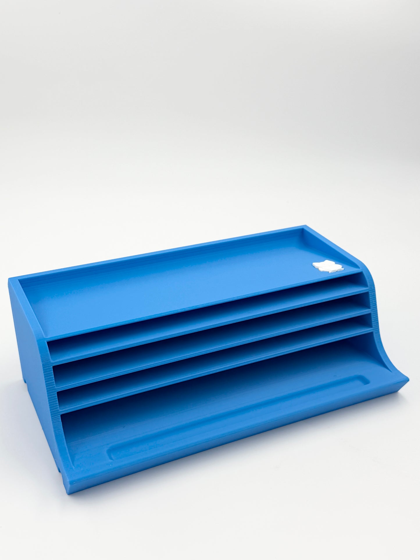 Foam Adhesive Station