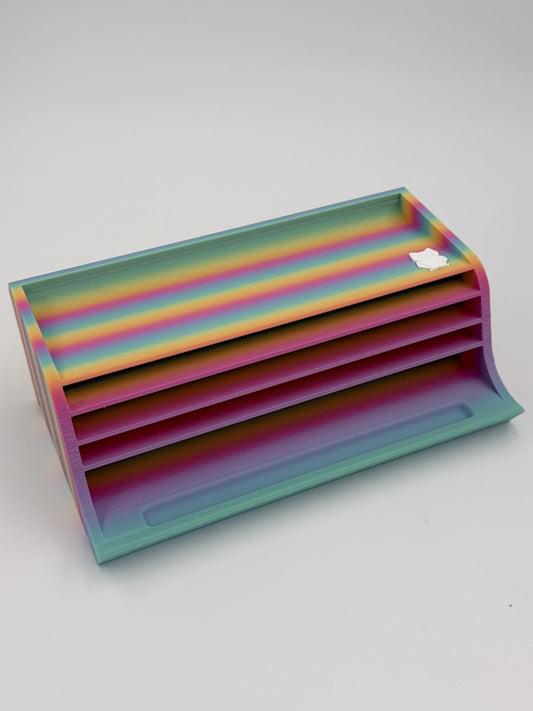 Foam Adhesive Station