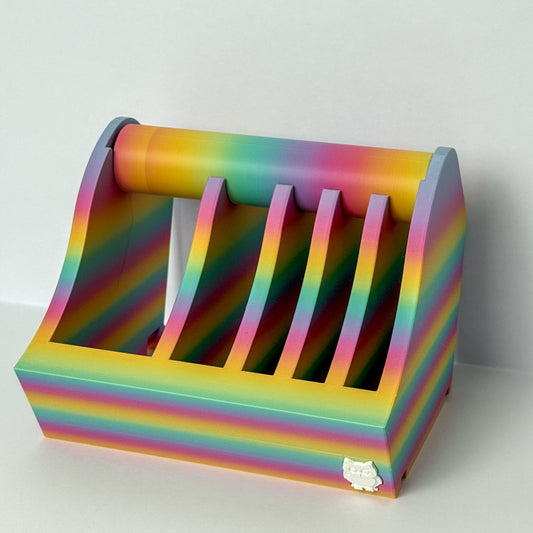 Foam Adhesive Tape Dispenser