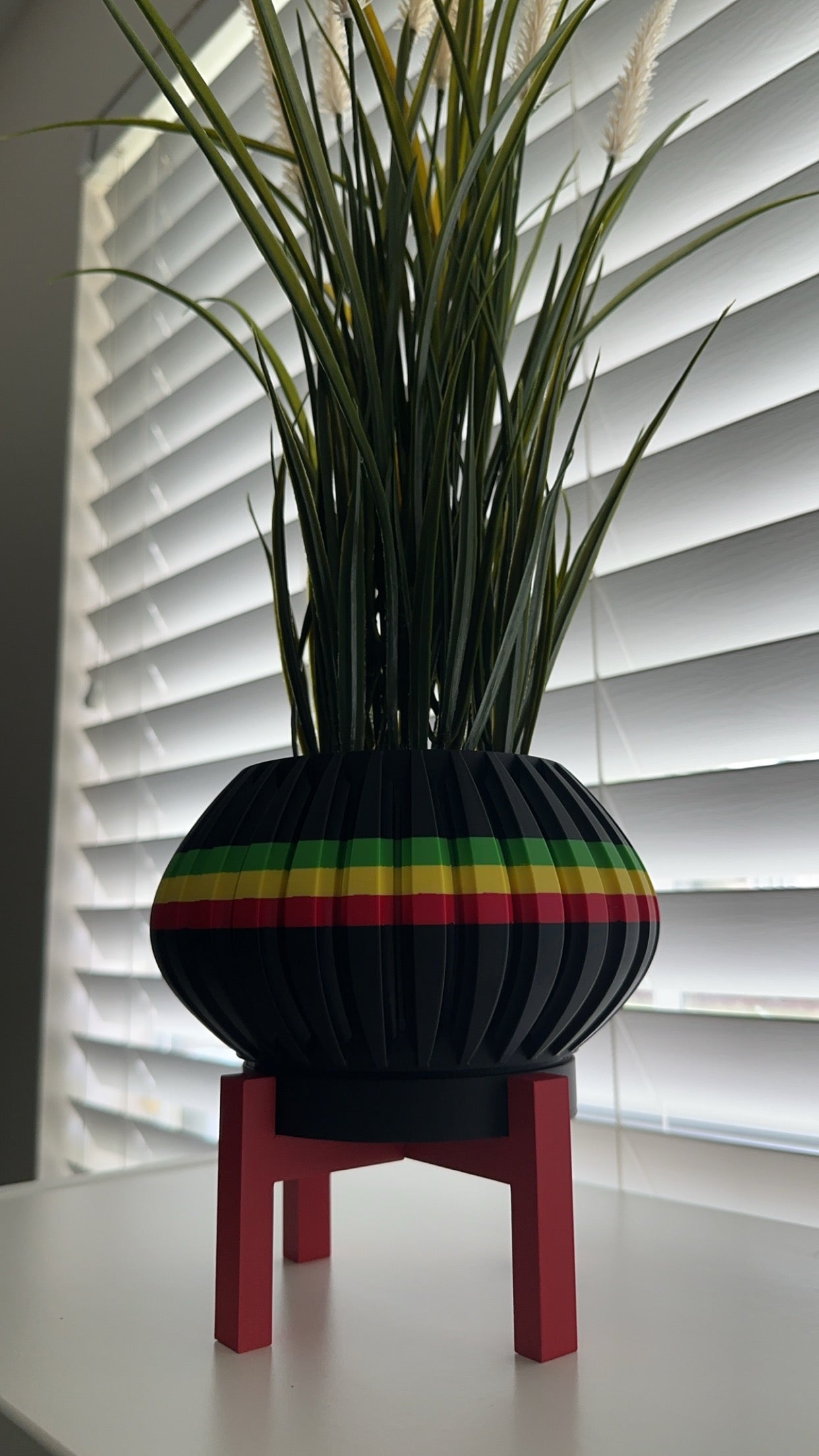 Custom Plant Pot