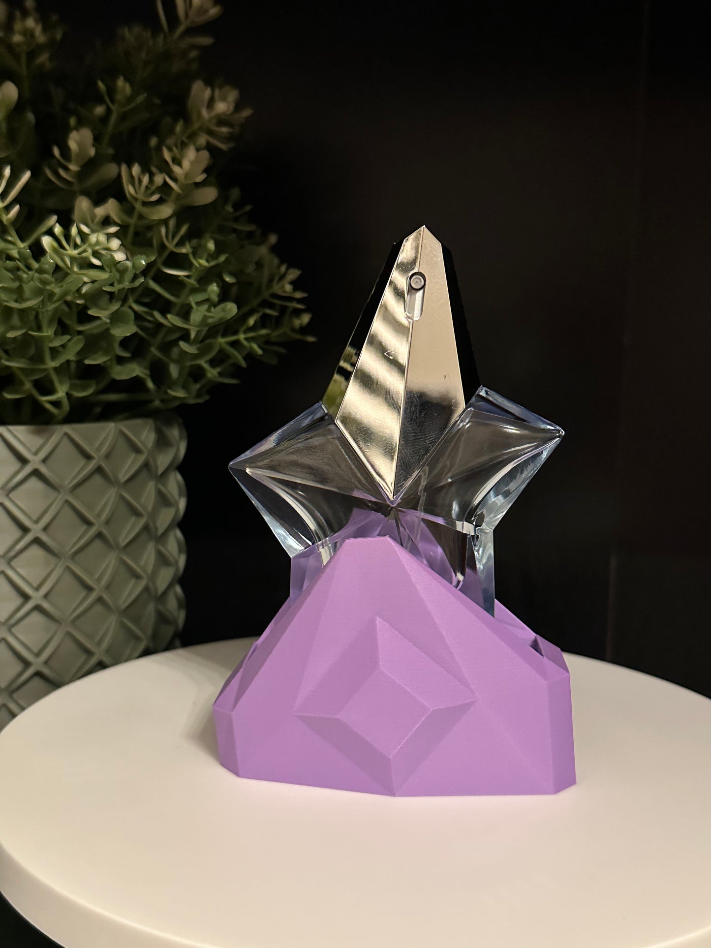 Angel Perfume Holder