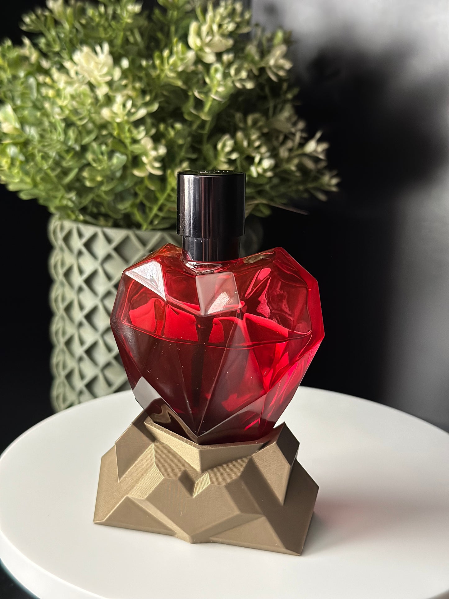 Loverdose Perfume Holder