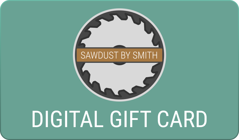 Digital Gift Card