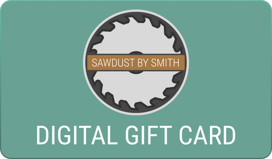 Digital Gift Card