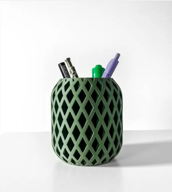 The Atila Pen Holder