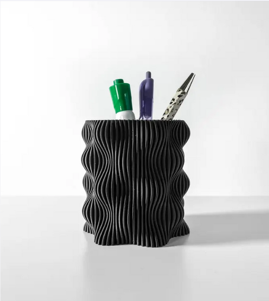 The Muxel Pen Holder