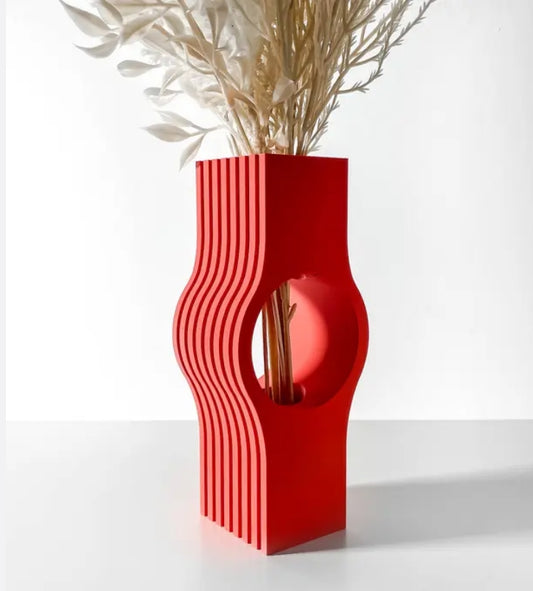 The Nallo Vase