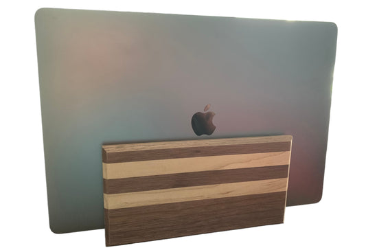 Vertical Laptop Stand