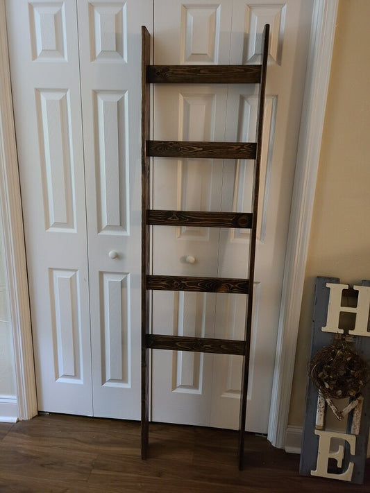 Quilt Ladder